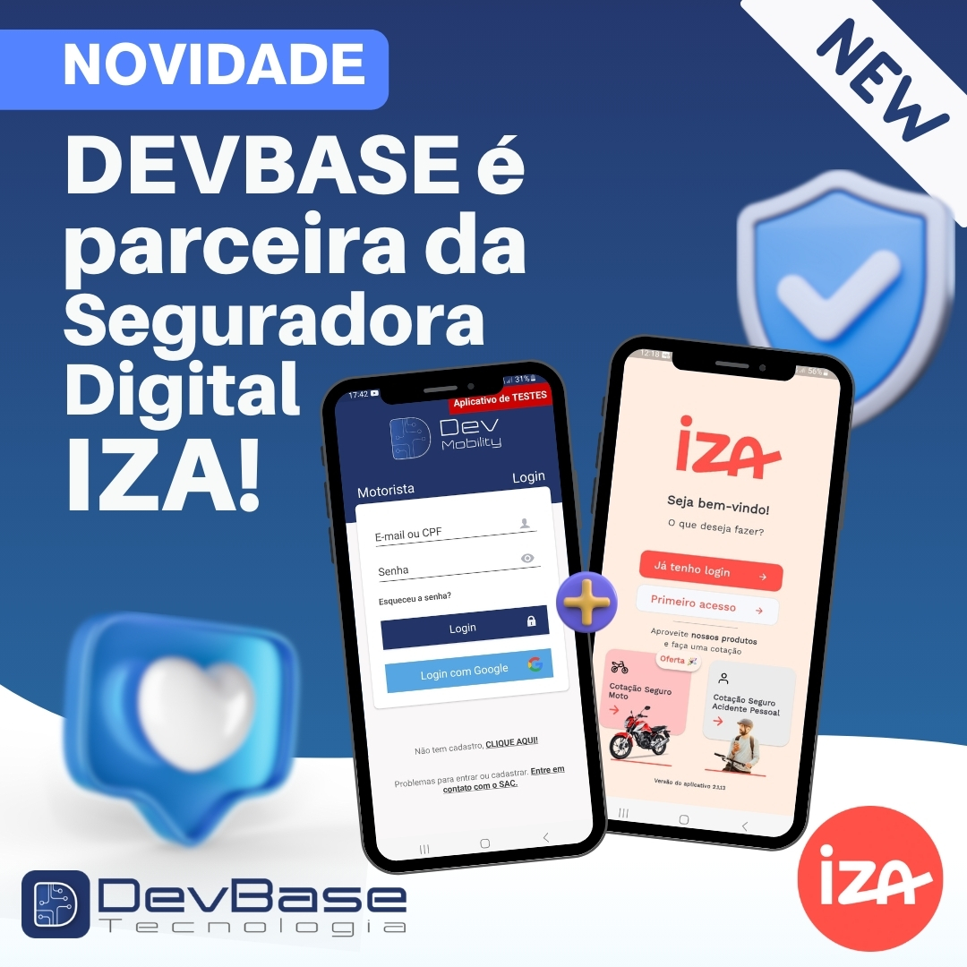 Integração com Seguradora IZA