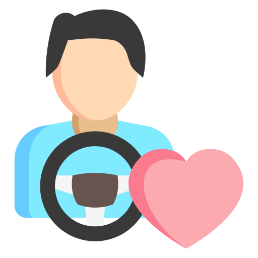 motorista favorito devmobility