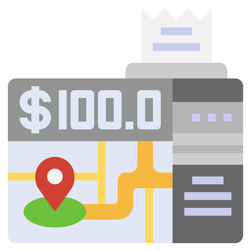 taximetro aplicativo de mobilidade urbana devmobility